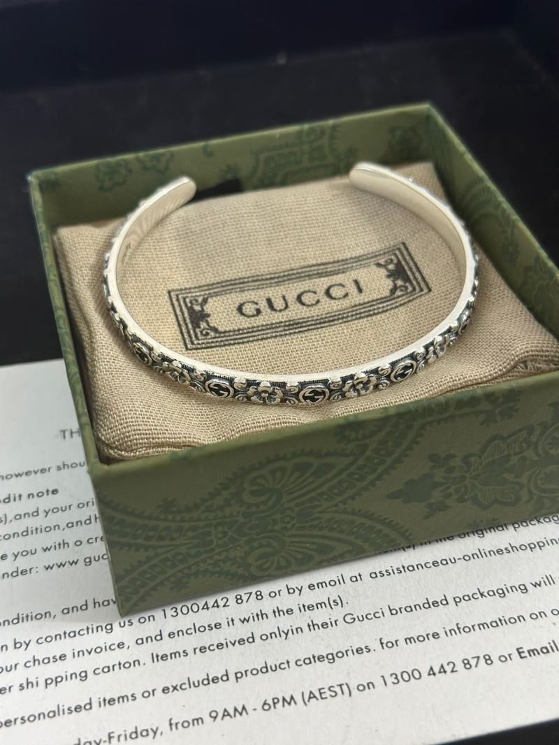 Gucci Bracelets